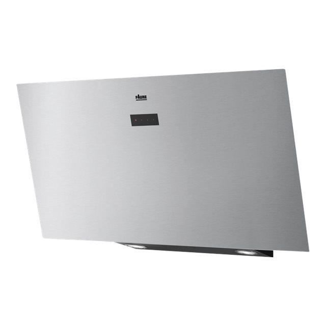 Hotte inclinée murale FAURE FHV94650XA Inox