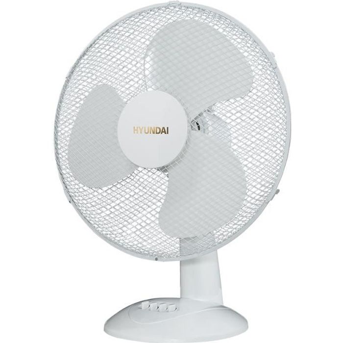 HYUNDAI VENTILATEUR DE TABLE 16’’