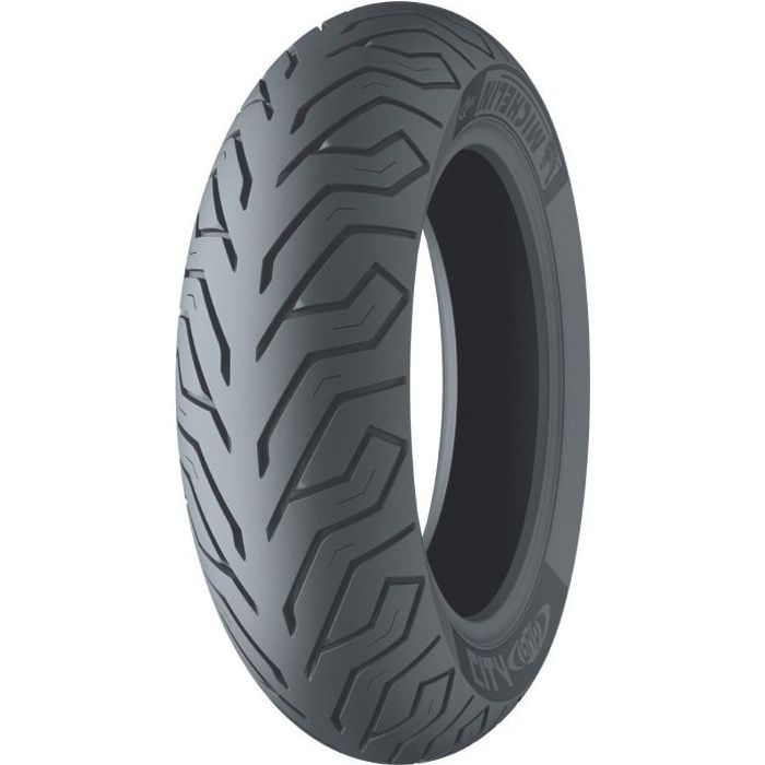 MICHELIN 120/7010 54L City Grip R RF Pneu Moto Scooters