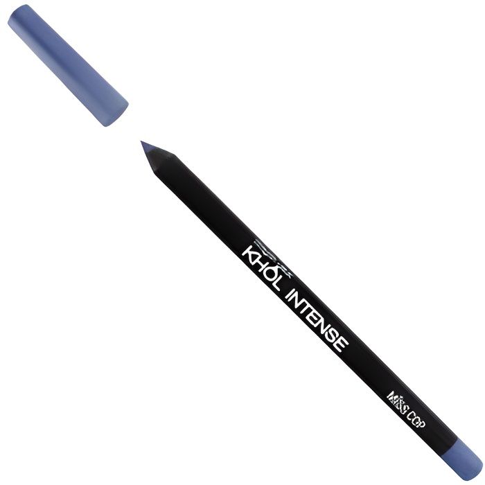 Miss Cop Crayon Yeux Khol Intense - 14 Bleu Nuit