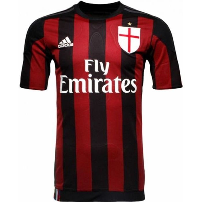 Maillot Homme Adidas AC Milan