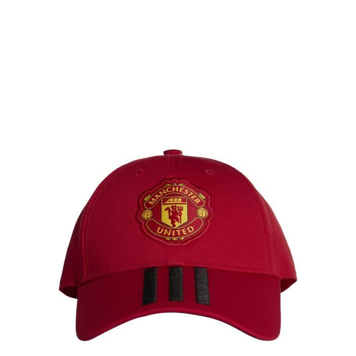 Casquette Manchester United 3S