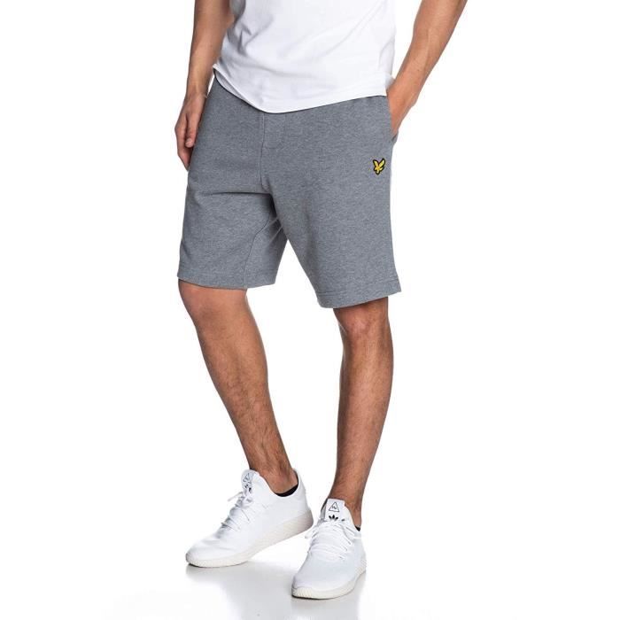 Short - Lyle & Scott Ltd. - Short homme LYLE & SCOTT ML414VTRT28