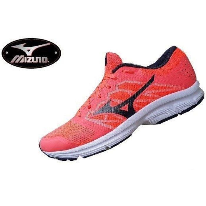 Basket Mizuno Ezrun LX Running
