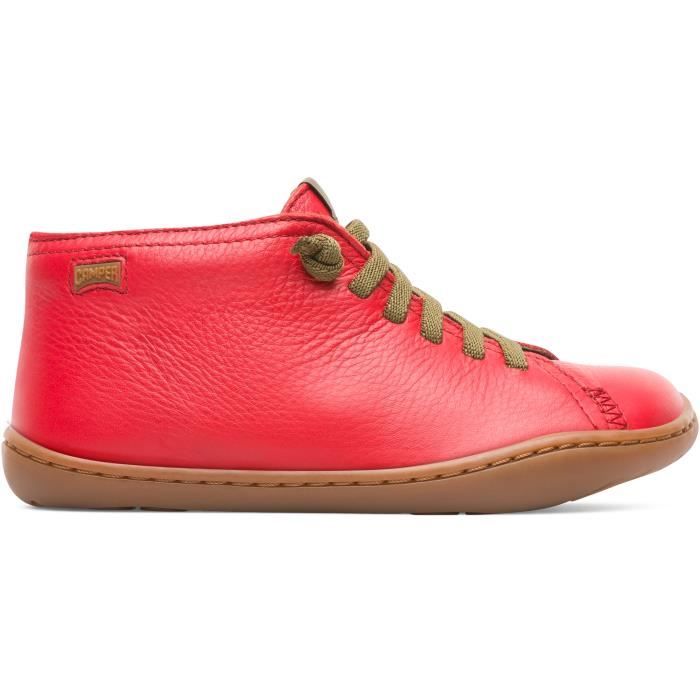 CAMPER - Peu Bottes Enfant