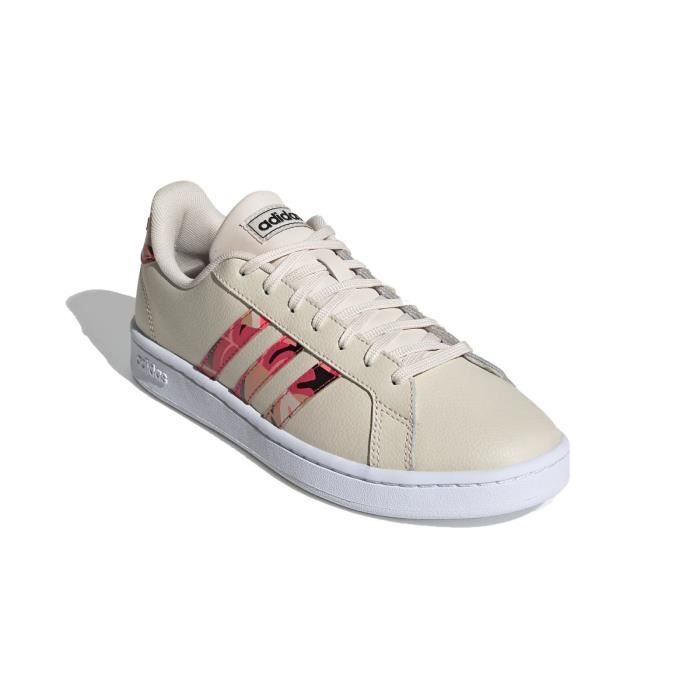 adidas Performance Chaussures de tennis Grand Court