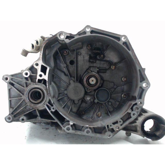 PIECES AUTO D'OCCASION - 55355337 - BOITE DE VITESSE - BOITE A VITESSE MECANIQUE OPEL ZAFIRA MONOSP. I 1999-2005 - D1-308416