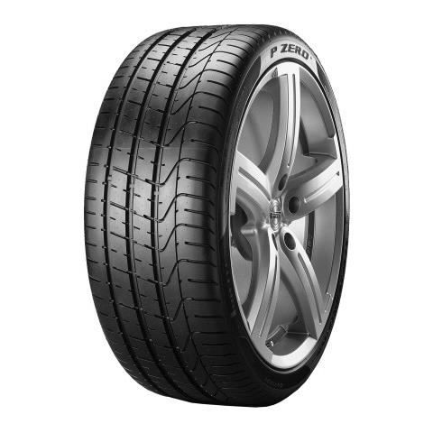 PIRELLI Pneu Tourisme Eté 265-30R20 94Y P ZERO J