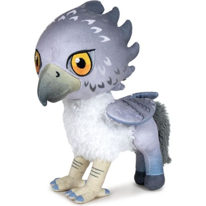 PELUCHE Harry Potter - BUCKBEAK - 18 CM