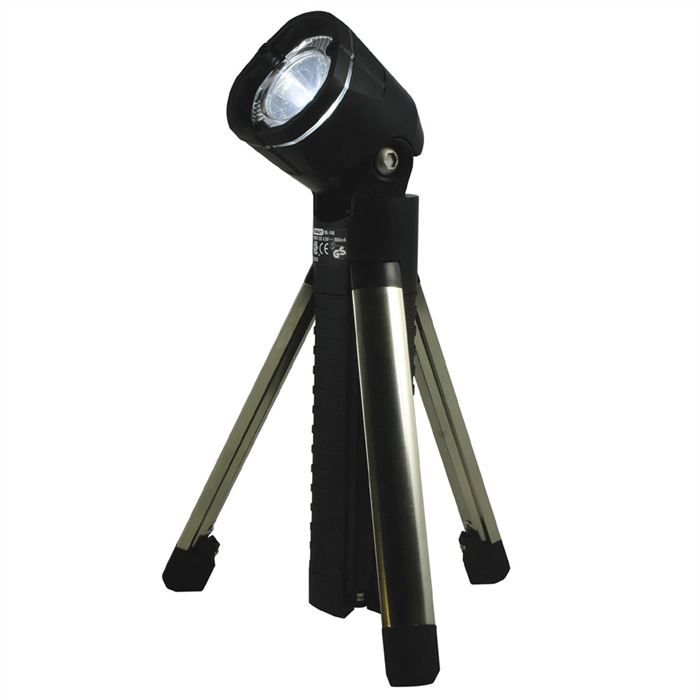 STANLEY Lampe Tripod 30 Lumens
