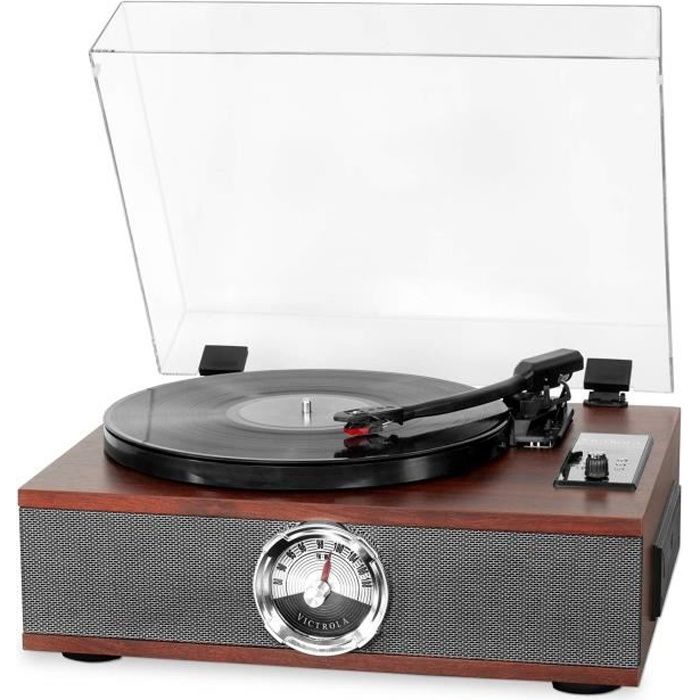 VICTROLA Park Avenue - Platine vinyle