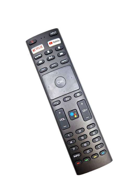 Télécommande Pour Téléviseur Continental Edison CELED32SA22B7 - Neuf Sous Emballage