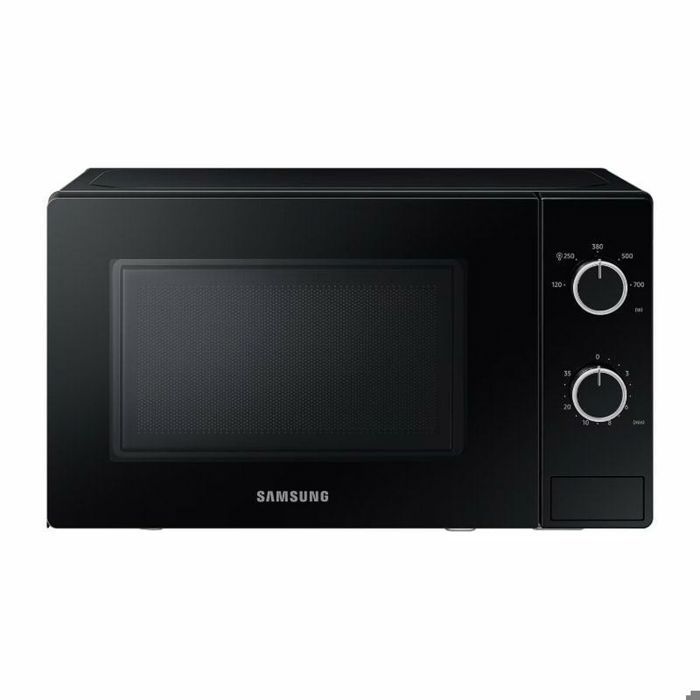 Samsung MS20A3010ALEC - vue 3