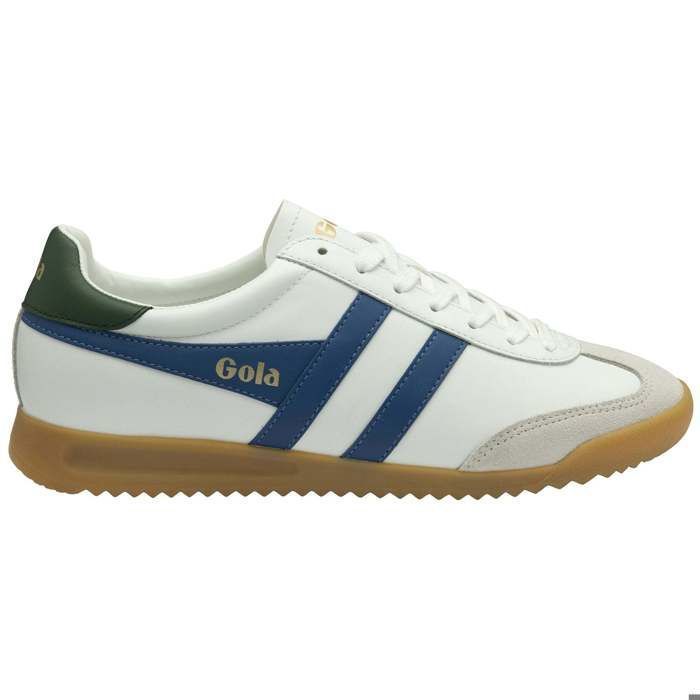 Gola Baskets en cuir Gola Torpedo Leather