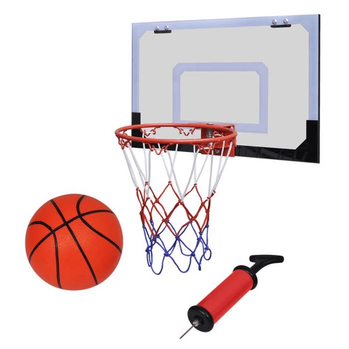 Mini Panier Prix Panier Basket ▷ Mini Panier De Basket NBA Boston