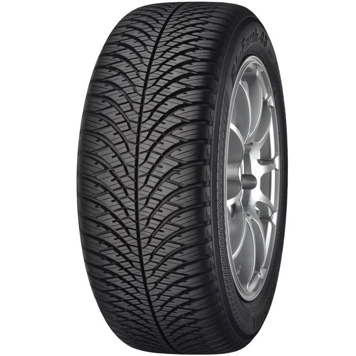 Pneu Tourisme Quatre saisons - YOKOHAMA - BLUEARTH-4S AW21 - 225/50 R18 99W