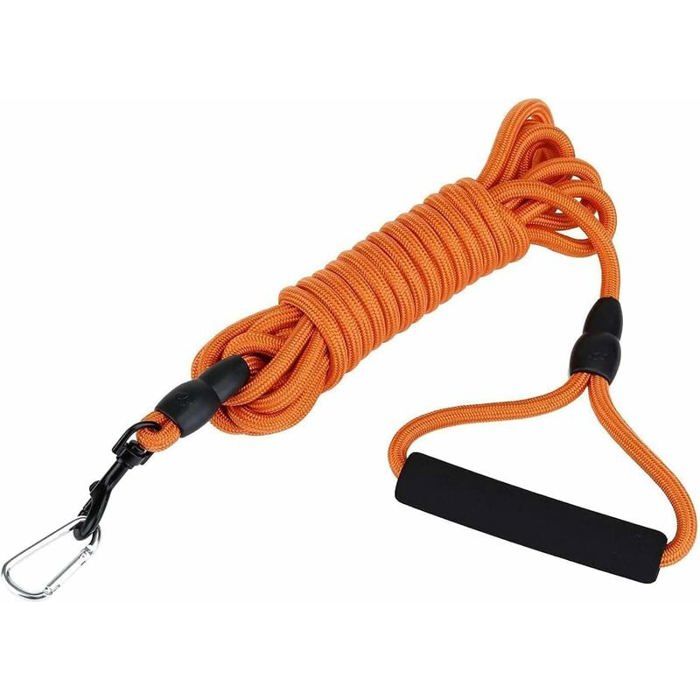 Comparer les prix de Longe pour ChienLonge pourLongue Laisse de Dressage de Chien deIdéal pour la randonnéeLe Campinglentranementla Odipie