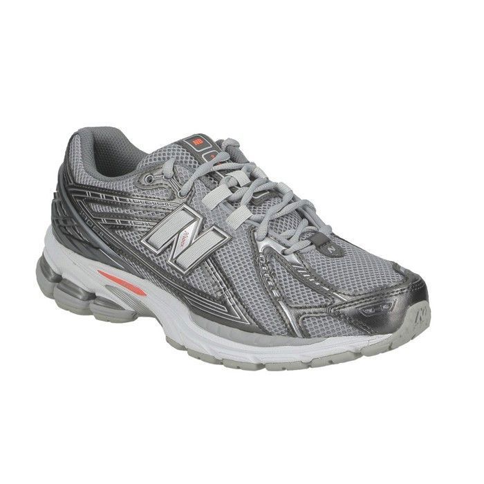 Basket New Balance U1906 RCO gris foncé