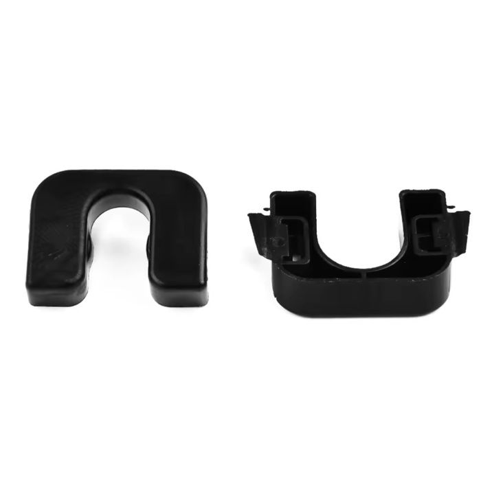 Clip Attache Support Fixation de Plage Arrière pour Fiesta Mondeo C-Max DS3 C3