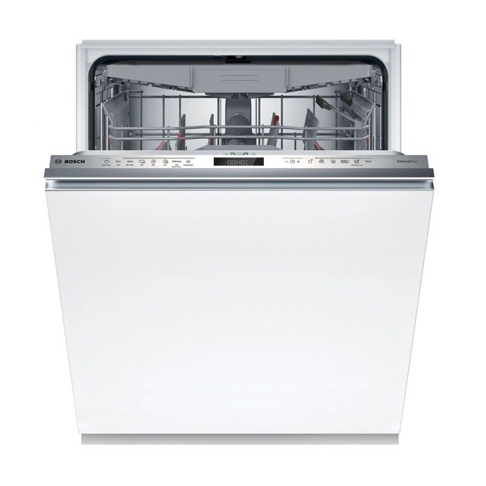 Bosch Lave-vaisselle 60cm 13 couverts 42db tout intégrable - SMV6ECX23E - Bosch