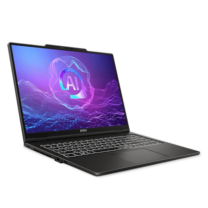 PC Portable - MSI - VenturePro 16 A2RWFTG-048FR - Intel Core i7-1240H - 32 Go RAM - NVIDIA GeForce RTX 5060
