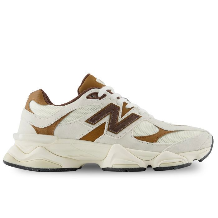 New Balance 9060 Basket Homme - Gris - U90603EG New Balance 9060 Basket Homme - Gris - U90603EG