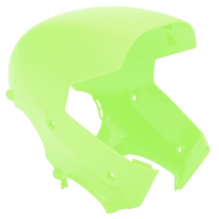 Protecteur De Guide Supérieur Bozles Sakimori Taille M Jaune - Pour Canne à Pêche, Accessoire De Protection