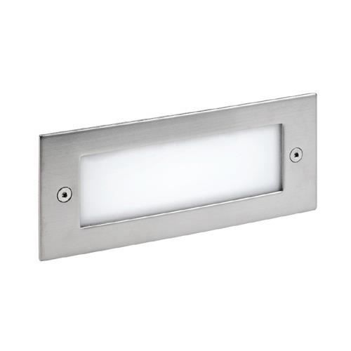 Applique LED Extérieure FactorLED – 6W (équivalent 60W) – IP65 – 3 Températures De Blanc Réglables