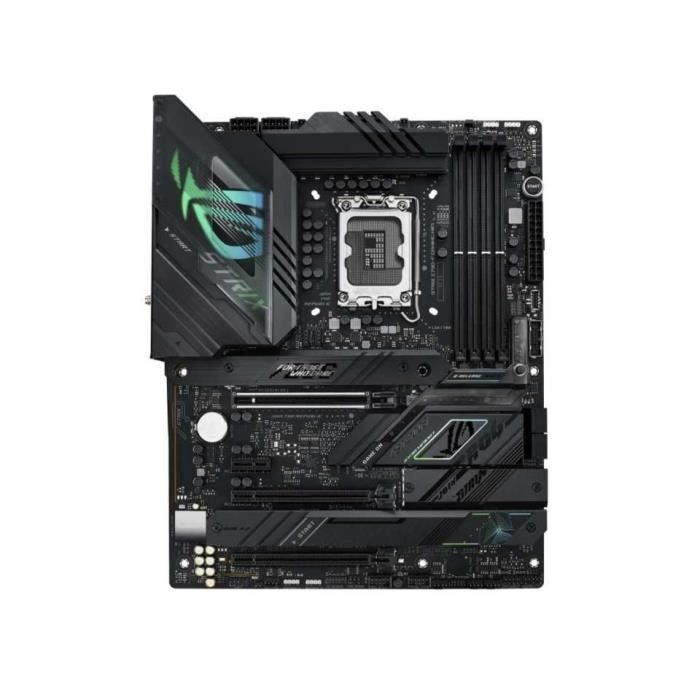 Carte mère ASUS ROG STRIX Z790-F GAMING WIFI DDR5 - Asus
