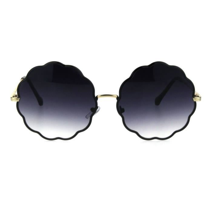 Lunette de soleil fleur Clearance