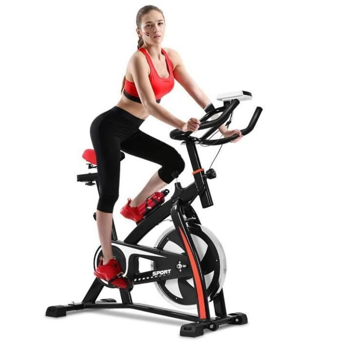 CW+ Capteur De Fréquence Cardiaque Pour Vélo" - Test Et Avis