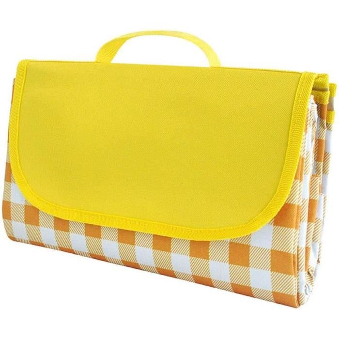 OZHOMY Tapis D'extérieur Réversible Portable Et Moderne, Tapis De