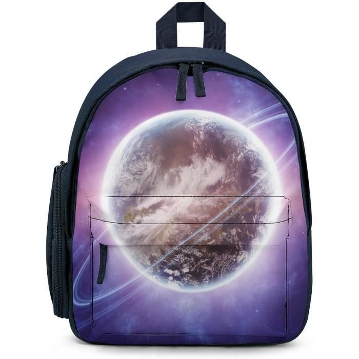 Agenda Scolaire France Sac Scolaire Cartable Garcon Primaire Sac À