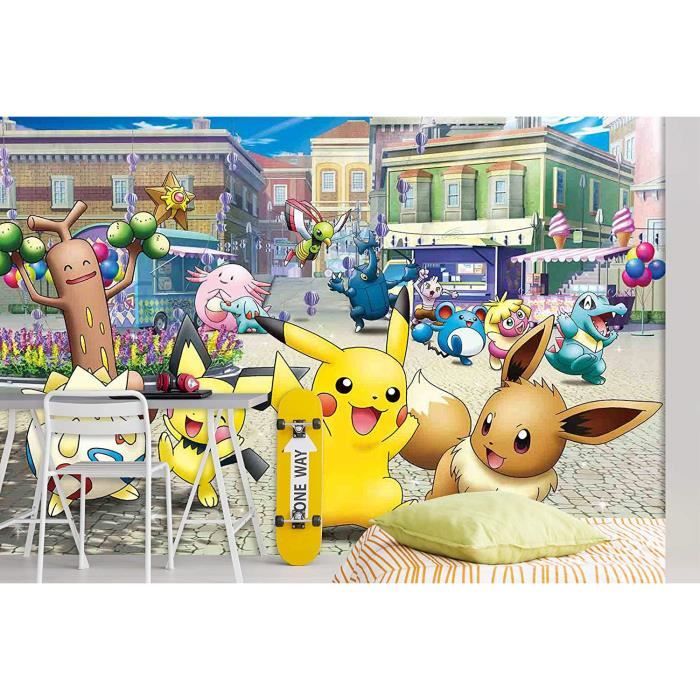 Get Wallpaper Aj Wallpaper 3d Mignon Pokemon Enfant 526 Japan Anime Fond D Ecran HD