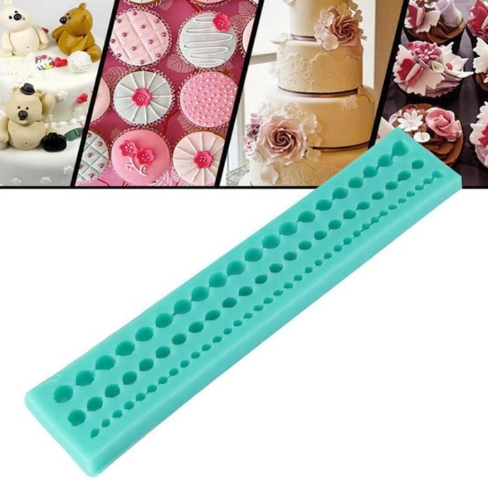 Wholesale Gratte-pâte en Silicone, 4 pièces, grattoir à gâteau