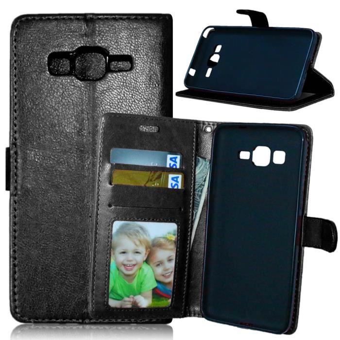 Skull Rose Noctilucent Coque Etui Silicone Transparente Gel TPU Bumper Anti Poussiere Resistance Anti-Rayures Case Cover Coffeetreehouse pour Samsung Galaxy Grand Prime G530 Coque, 