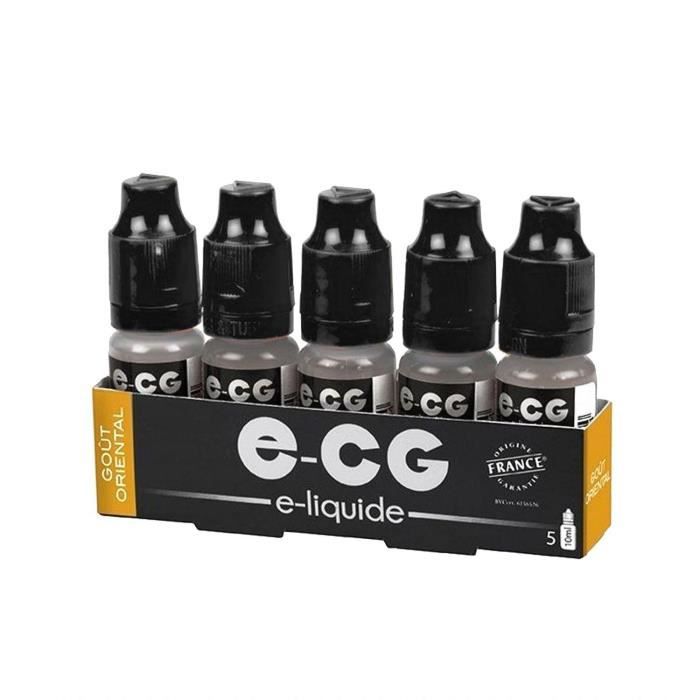 Liquide cigarette électronique - Chocolat - 6 mg - Cdiscount Au quotidien