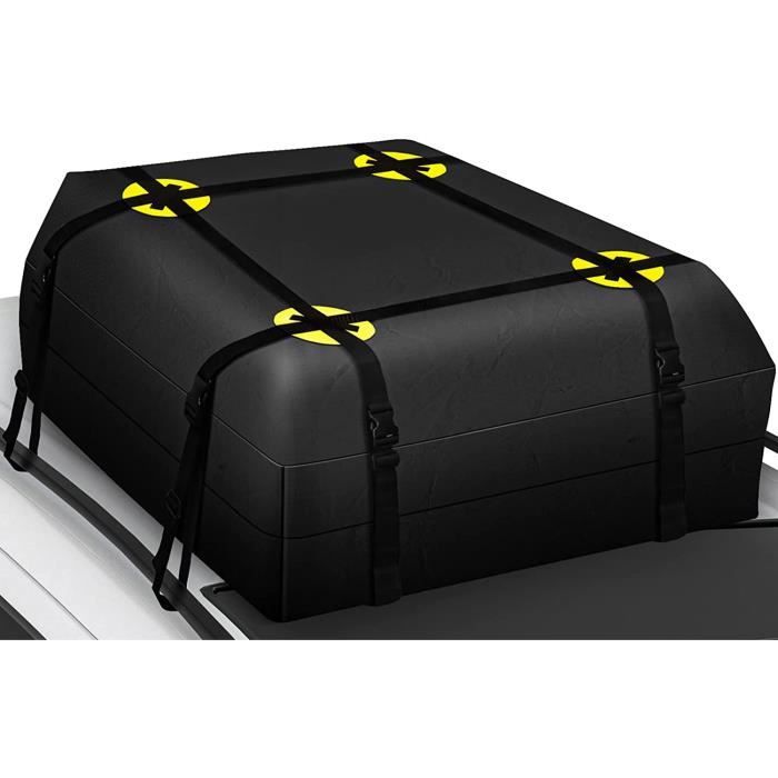 Sac De Toit De Voiture étanche - Galerie Porte-bagages 425L - Transport De Fret