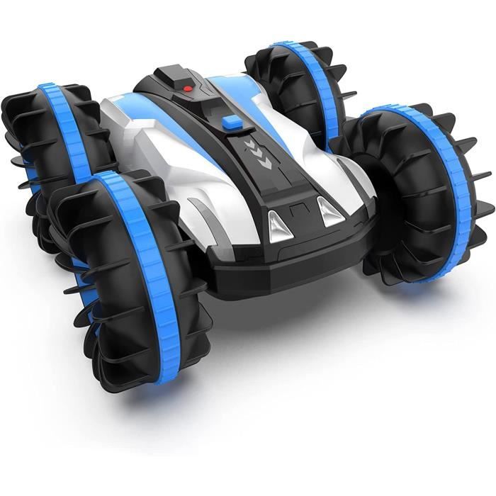 Vehicule telecommandé tout terrain discount