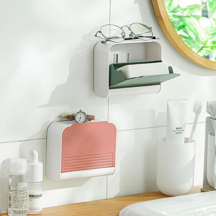Gardena Ensemble d'accessoires de salle de bain