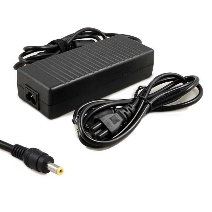 cable chargeur ordinateur portable asus