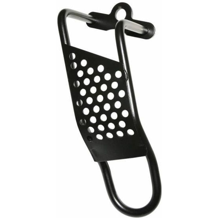 Protection derailleur arriere vtt p2r grille vendu a l unite