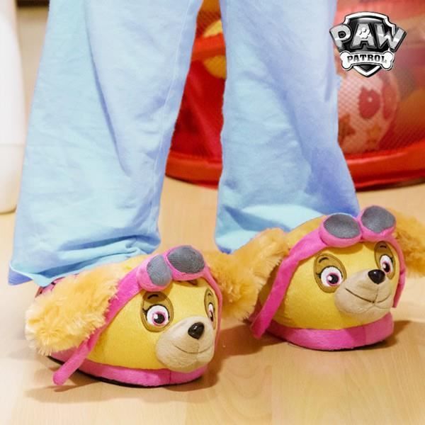 Pantoufle pat patrouille fille store