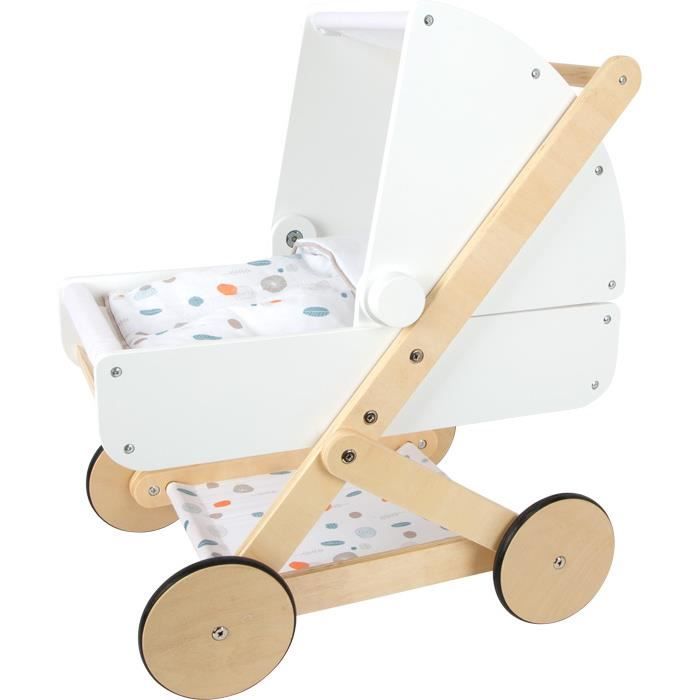 Landau blanc deals