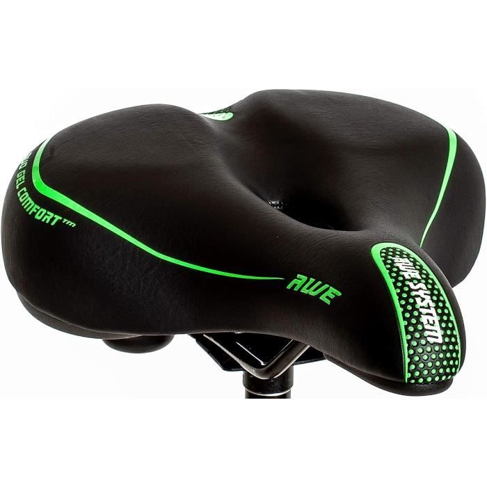Selle velo best sale confort pour femme