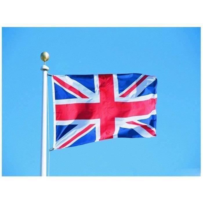 Drapeau De L Angleterre 150 90cm Pour La Decoration De Lieu Regardez Plus Juvenile Drapeau Royaume Uni Ro Cdiscount Maison