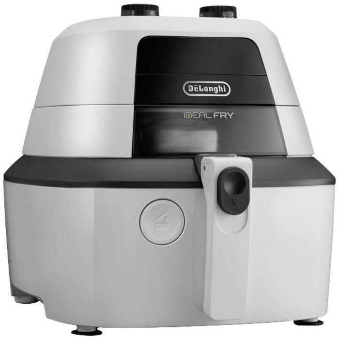 DeLonghi FH21331 - vue 2
