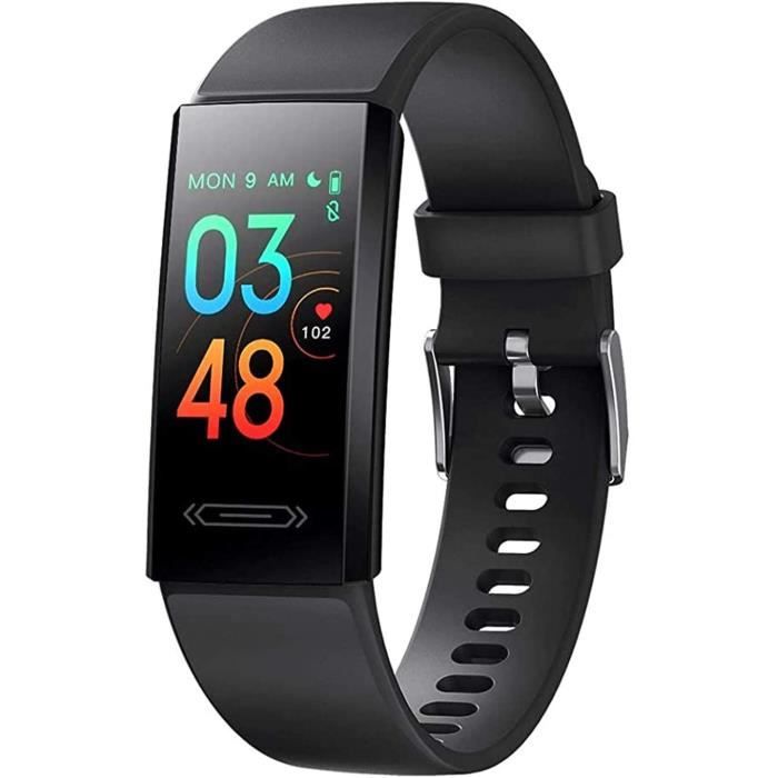 Montre connectée avec température Clearance