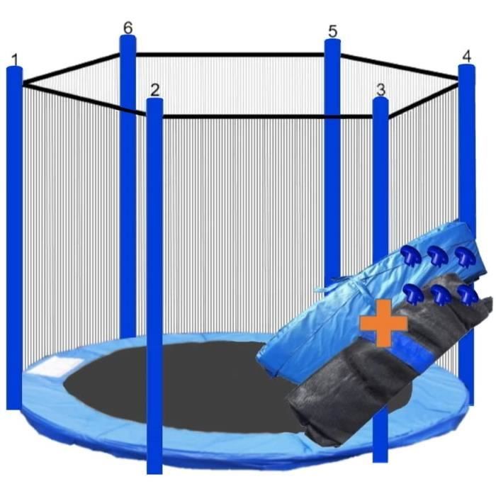 Bord De Trampoline Cdiscount Bord De Trampoline Cdiscount