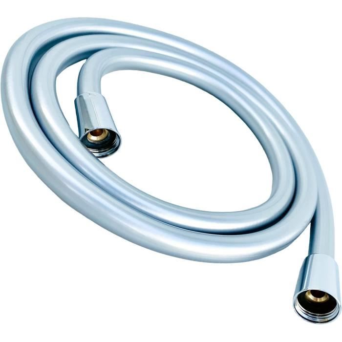 Flexible Douche [160cm] Made In Germany Double Protection Anti